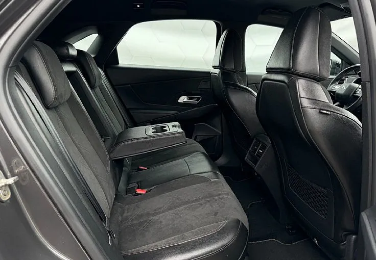 Zunanja slika - DS DS 7 Crossback - HDi avt. - FULL LED - ALCANTARA - ACC - 360KAM - 10