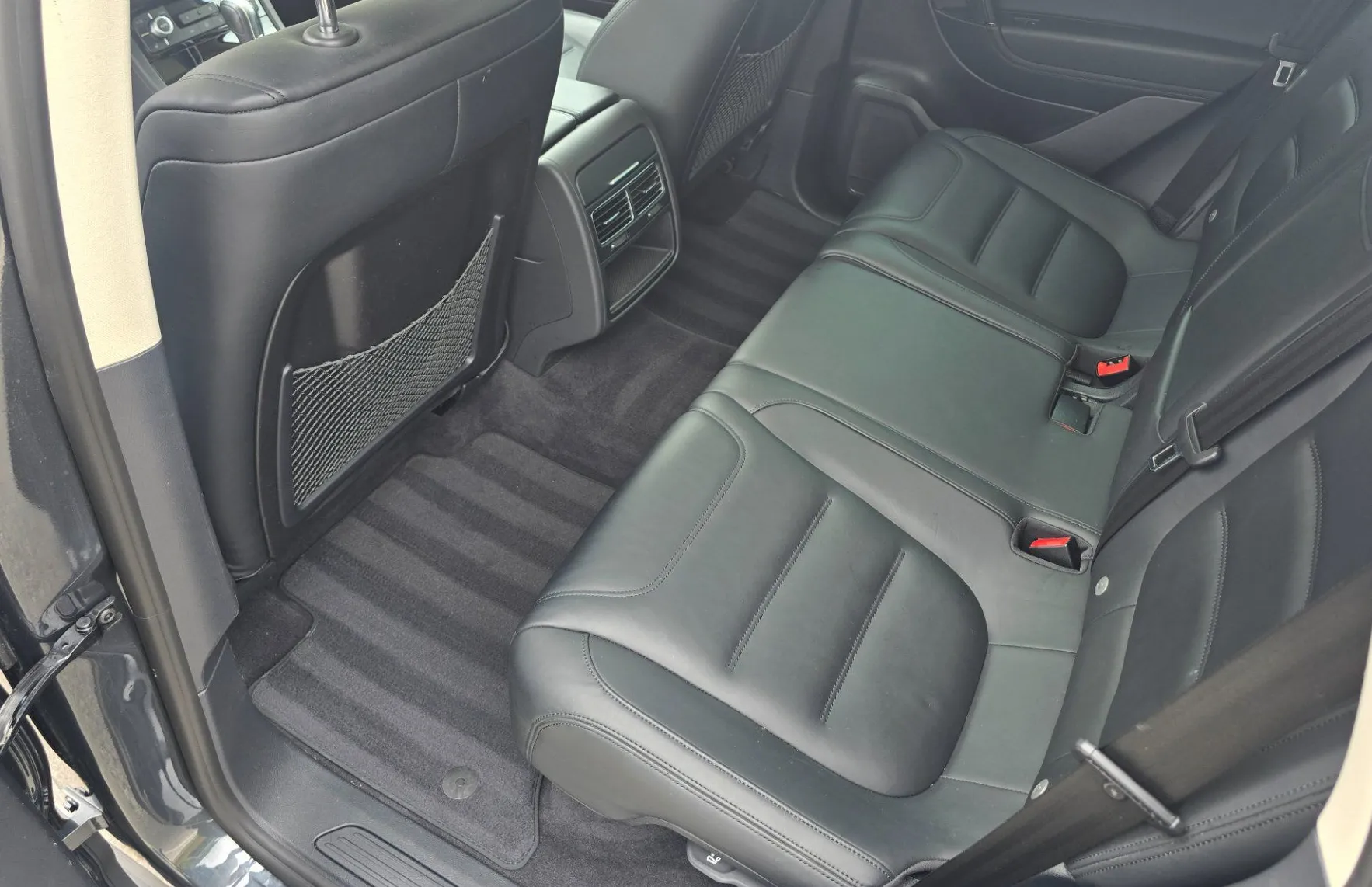 Zunanja slika - Volkswagen Touareg - 3.0 V6 Tdi 4XMOTION Terrain Tech - 12