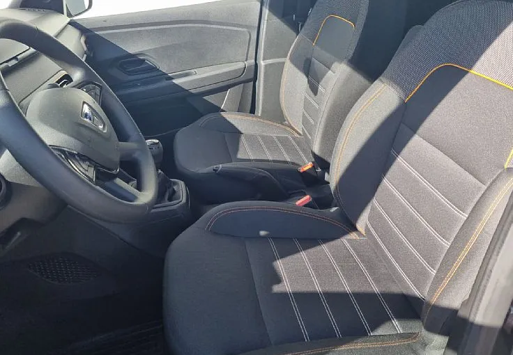 Zunanja slika - Dacia Sandero - Stepway 1.0 TCe 90 Expr. LPG  29347 KM,1.LASTNIK - 7