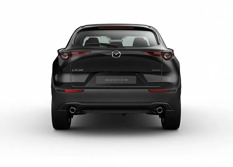 Zunanja slika - Mazda CX-30 - G140 CENTRE LINE AT - 5