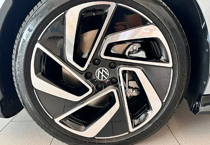 Zunanja slika - Volkswagen ID.7 - Pro S 4ALL Limited - NA ZALOGI - 11