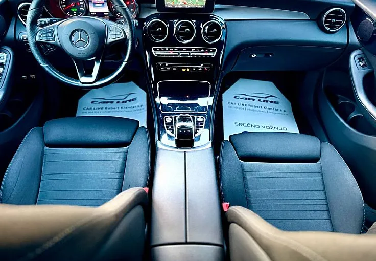 Zunanja slika - Mercedes-Benz GLC-Razred - GLC 250 d 4MATIC Avt. - 8