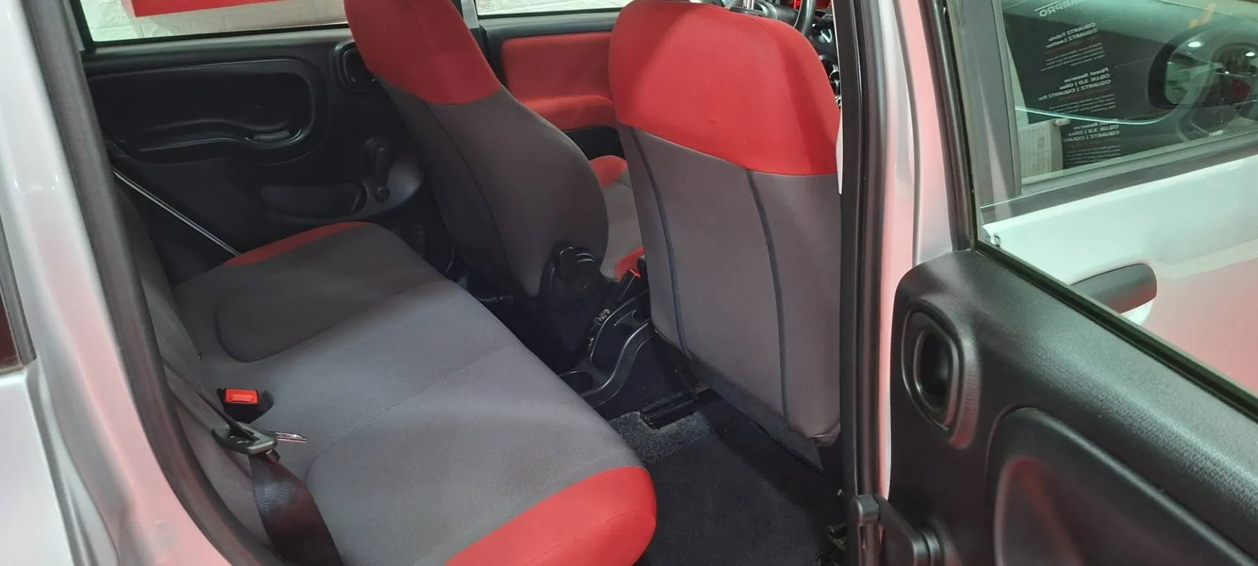 Notranja slika - Fiat Panda - 1.2.ODLIČNA.BREZ POLOGA DO 7 LET-LEANPAY... - 8