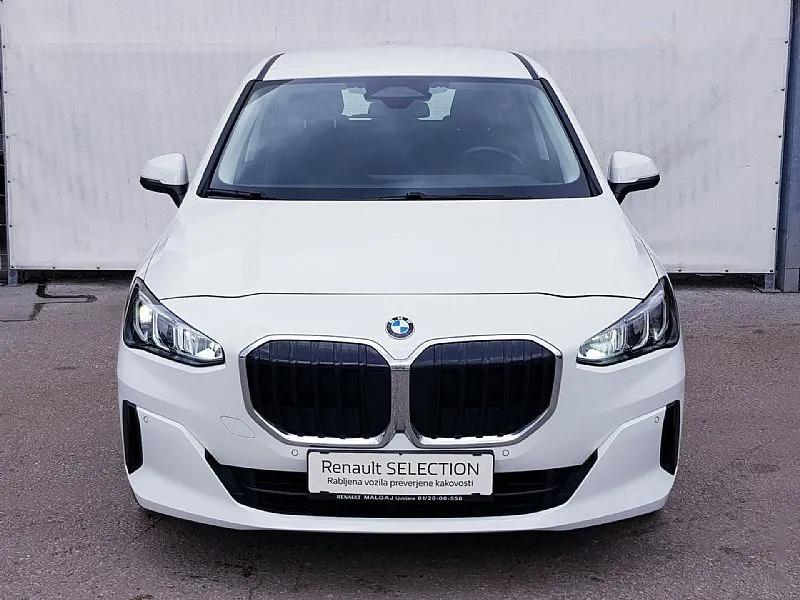 Zunanja slika - BMW Serija 2 - 218d Active Tourer 2.0d Avt. LED KEYLESS 1.LAST - 3