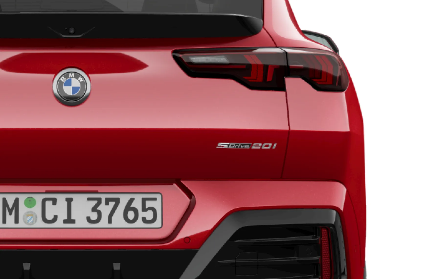 Zunanja slika - BMW X2 - sDrive20i - 6