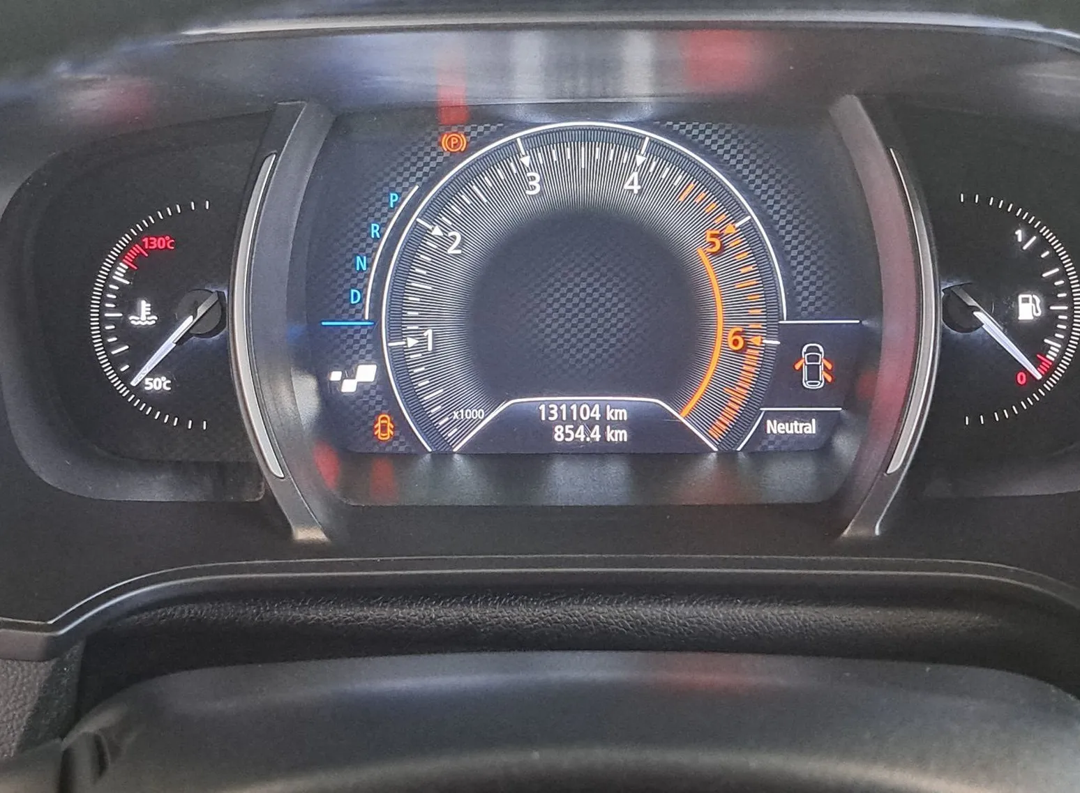 Zunanja slika - Renault Mégane - Megane GT dCi 165 EDC Z ENOLETNIM JAMSTVOM - 17