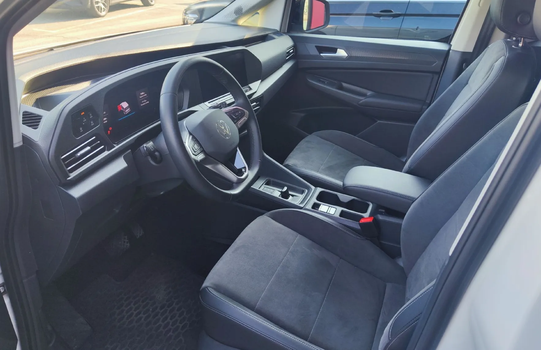 Zunanja slika - Volkswagen Caddy - Edition PHEV - 8