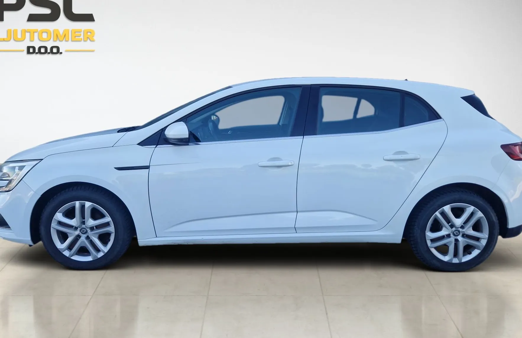 Zunanja slika - Renault Mégane - Megane ZEN Energy dCi 90 - 4