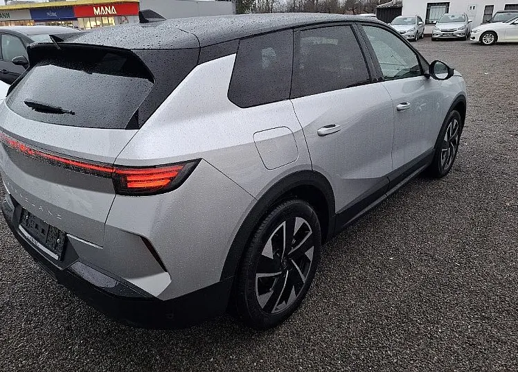Zunanja slika - Opel Grandland - 1.2 MHEV 145KM TURBO GS - financiranje NI POGOJ - 3