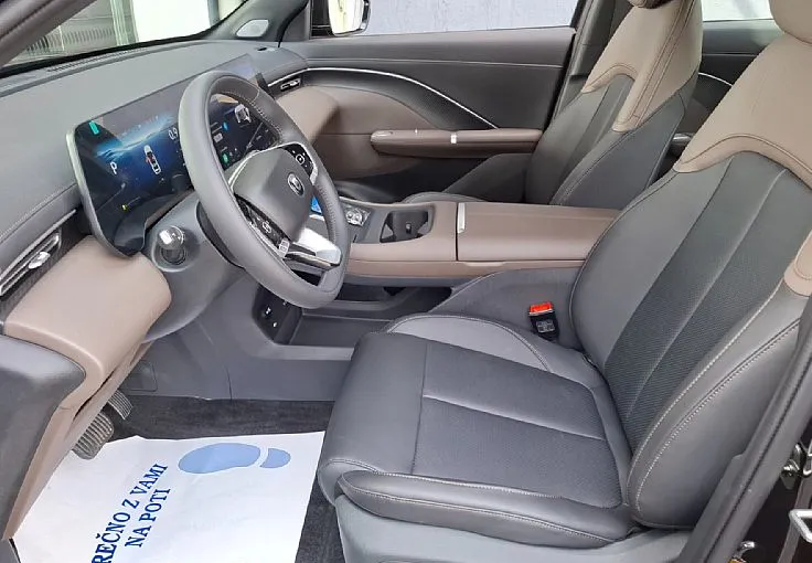 Zunanja slika - Changan CS55 Plus - 7DCT FULLED•ACC•PANOR•HLAJENJE+dobava takoj - 5