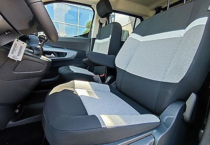 Zunanja slika - Citroën Berlingo - Plus M BlueHDi 100 S S BVM6 - 7
