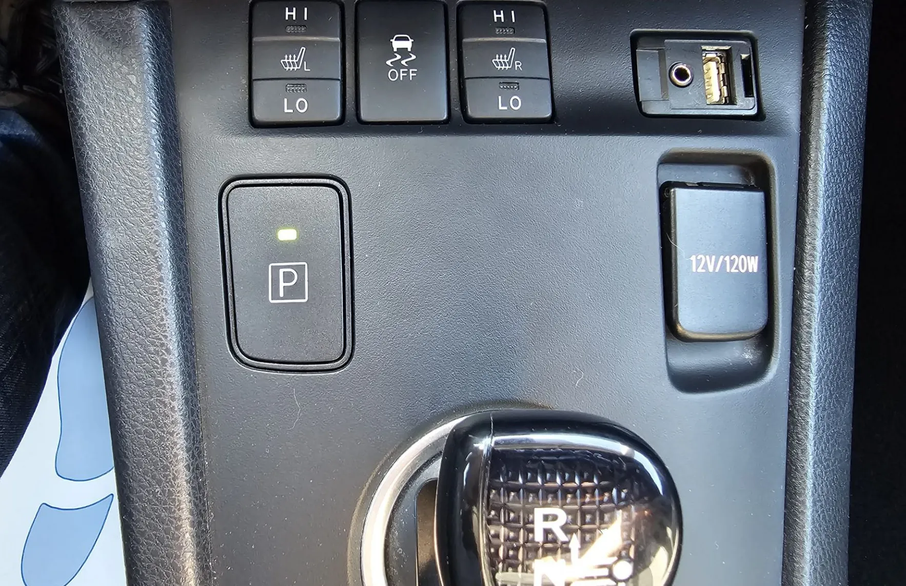 Zunanja slika - Toyota Auris - 1.8 VVT-i Luna Hibrid|navi|LED|gretje sed|kamera - 17
