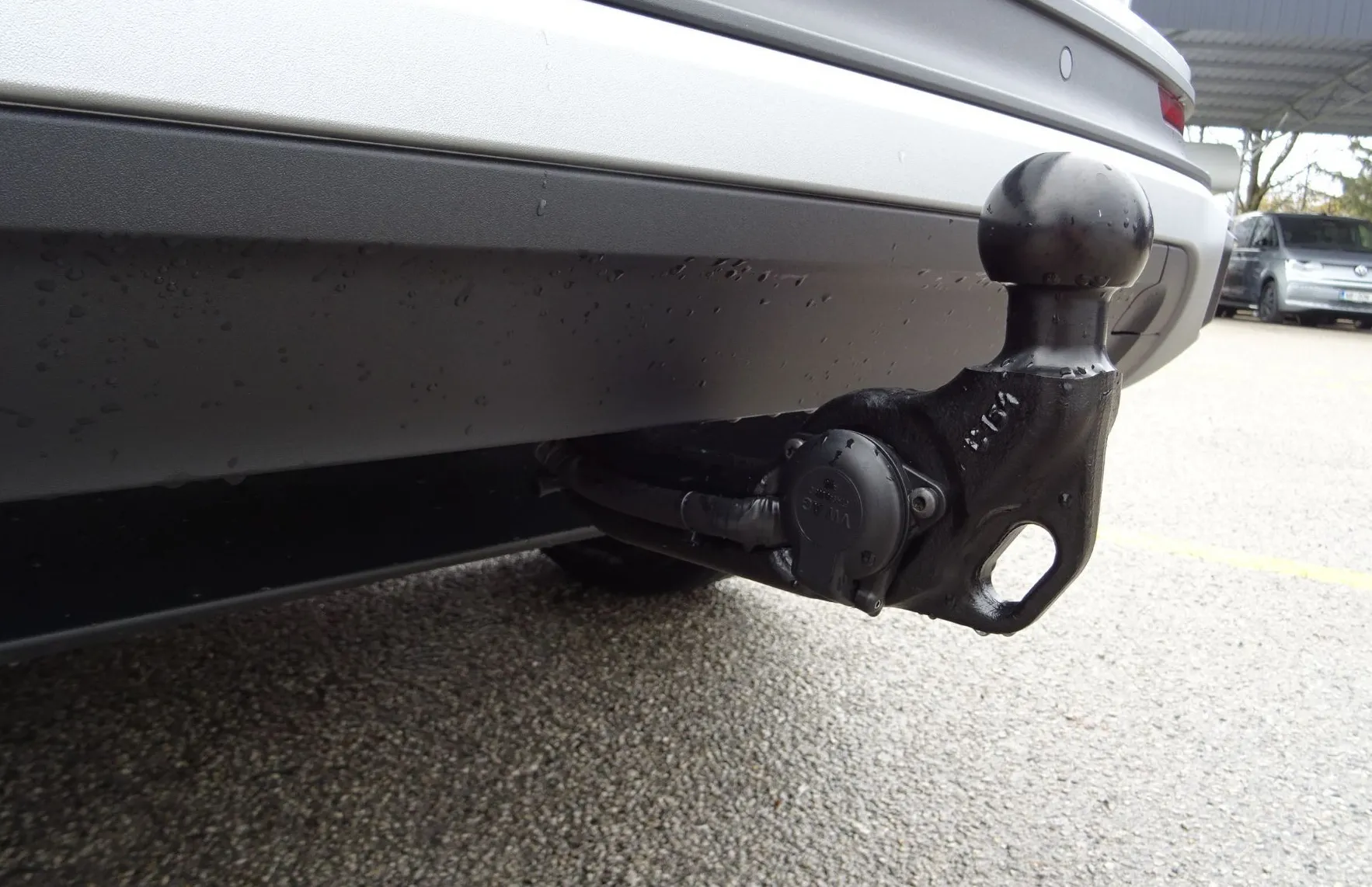 Zunanja slika - Seat Ateca - 1.5 TSI 150 KM STYLE EDITION - VLEČNA KLJUKA - - 20