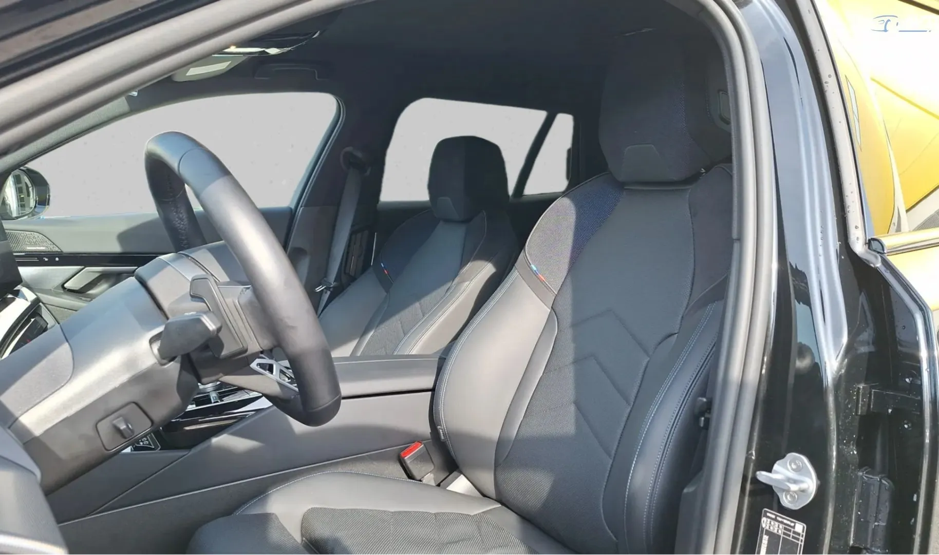 Zunanja slika - BMW Serija 5 - 530e xDrive Touring - 6