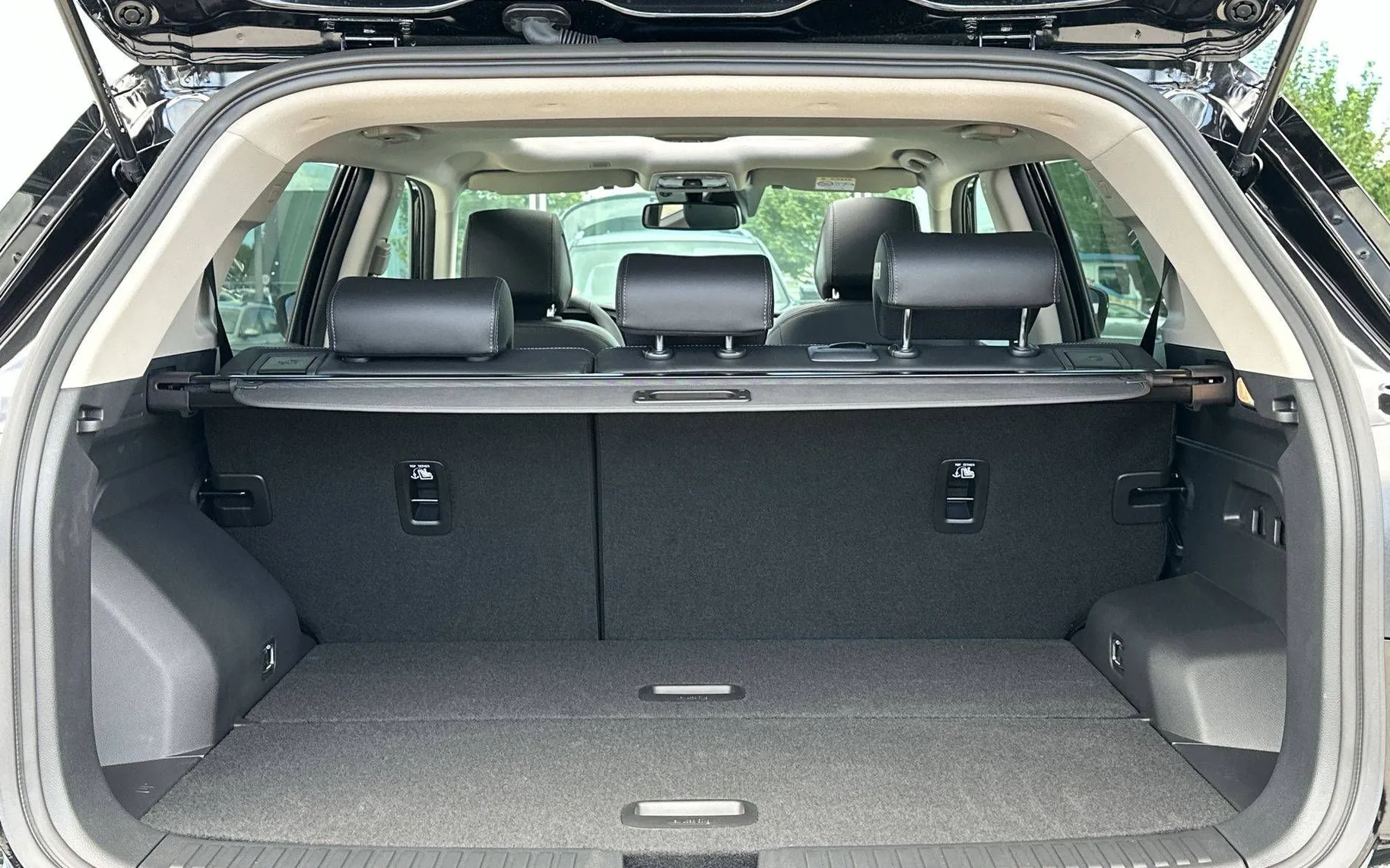Zunanja slika - KG Mobility Korando - 1.5 T-GDI Premium 4WD AT... - 12