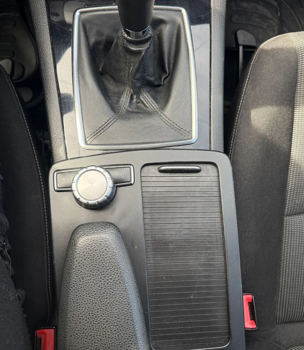 Zunanja slika - Mercedes-Benz C-Razred - C200 CDI T Avantgarde Kredit brez pologa že za - 13