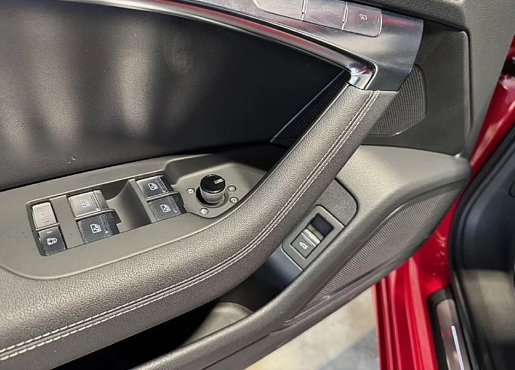 Zunanja slika - Audi S6 - TDI quattro tiptronic 257kW - MATRIX - ODLIČEN - 14