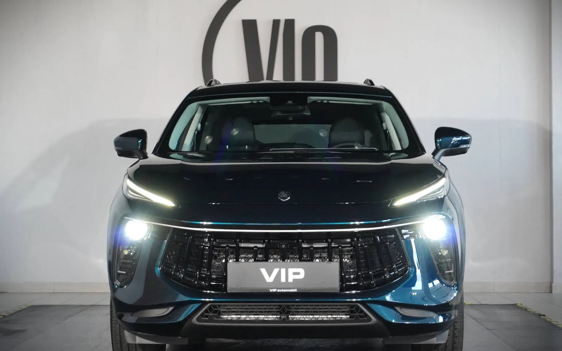 Zunanja slika - Forthing Forthing T5 EVO - T5 Evo ADAS +LUXURY+PANORAMA+LED+MASAŽNI SEDEŽI - 2