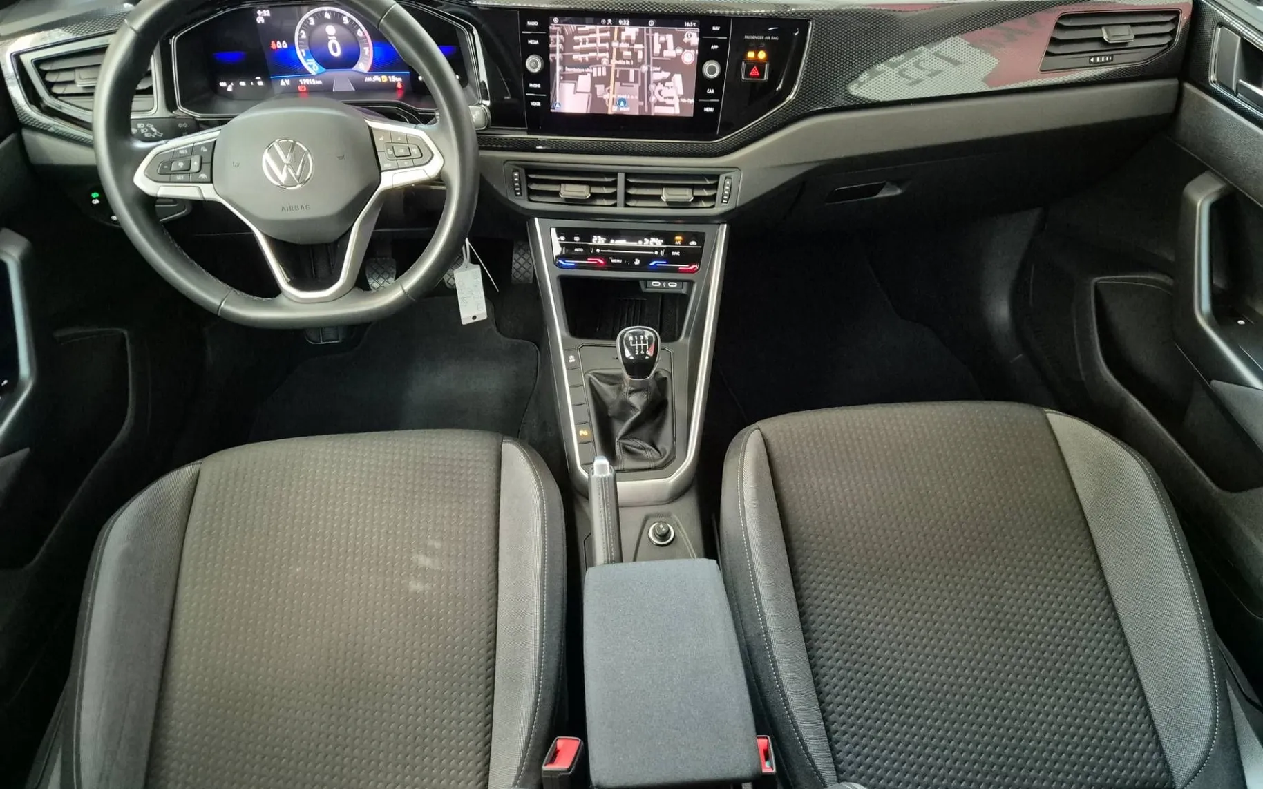 Zunanja slika - Volkswagen Taigo - 1.0 TSI ODLIČEN-AKCIJA... - 6