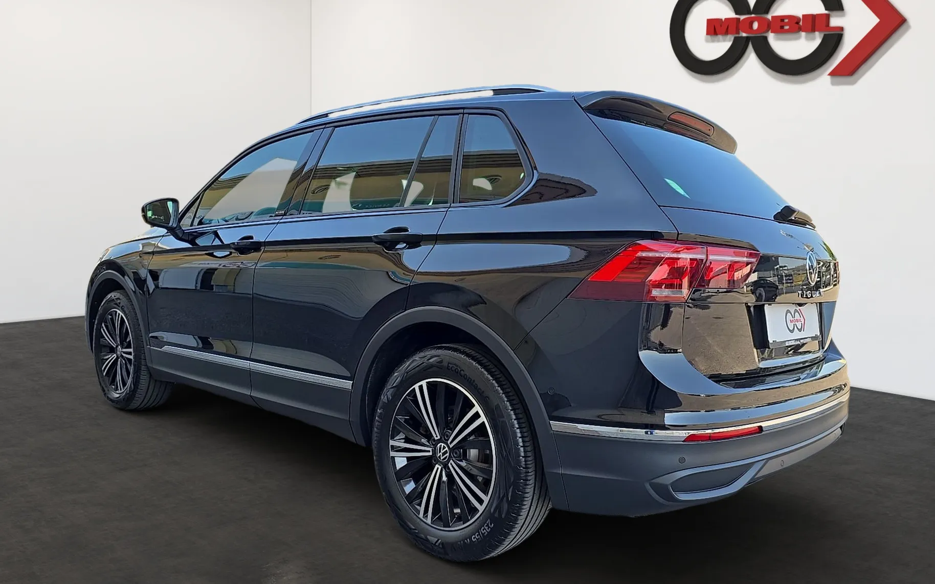Zunanja slika - VW Tiguan - Life 2.0 TDI DSG - 7