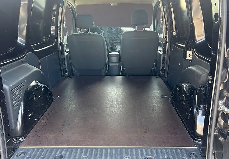 Zunanja slika - Mercedes-Benz Citan - Citan - 12