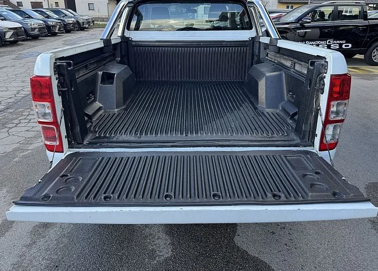 Zunanja slika - Ford Ranger - XL 2.2 TDCI 4x4 110KW PODALJŠAN - 6