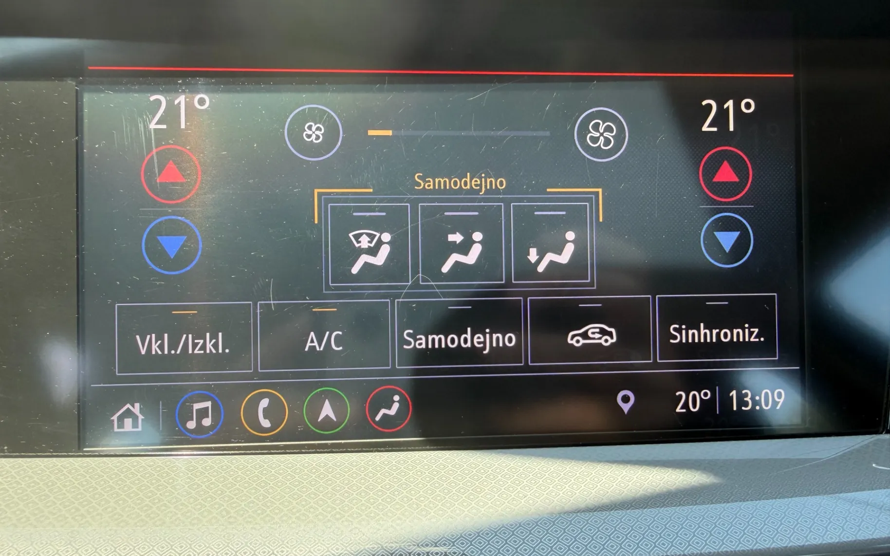 Zunanja slika - Opel Insignia - Sports Tourer 2,0 CDTi Dynamic Avt. - 19