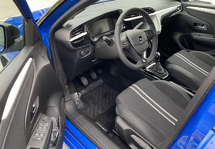Zunanja slika - Opel Corsa - 1.2T 100KM GS - NOVO NA ZALOGI-LEASING NI POGOJ - 6