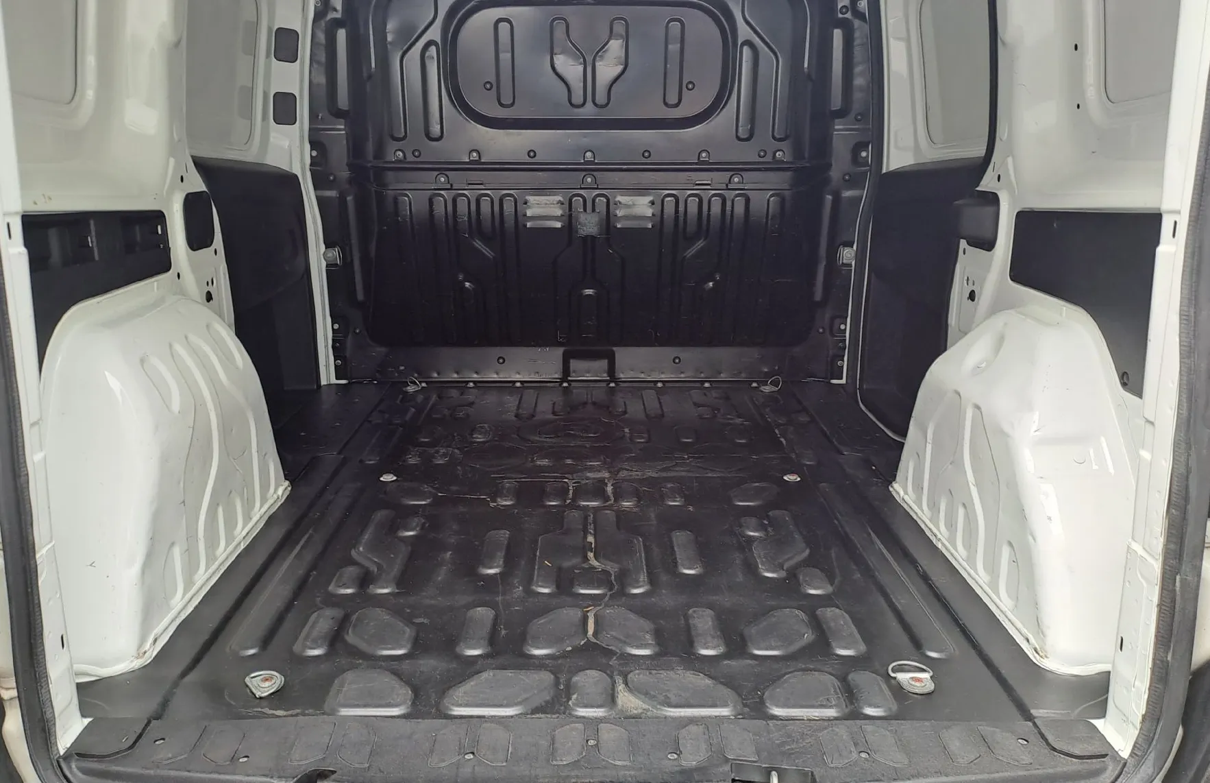 Zunanja slika - Opel Combo - N1 - 6