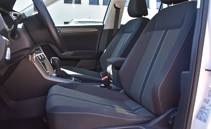 Zunanja slika - Volkswagen T-Roc - 1.5 TSI Style DSG-KAMERA-RADAR-ODLIČEN-KREDIT-PDC - 8