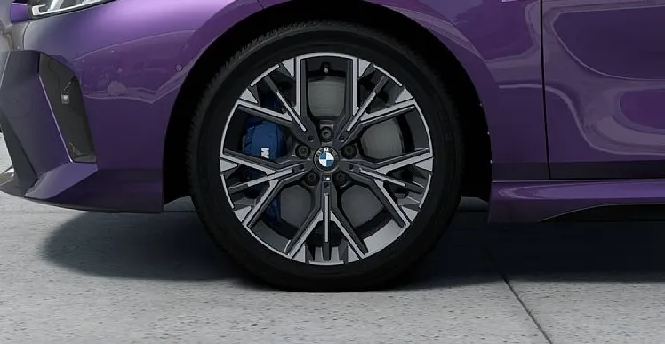 Zunanja slika - BMW Serija 1 - : NOV MODEL M135i xDrive - 4