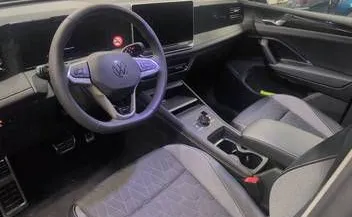 Zunanja slika - VW Tiguan - GOAL 1.5 eTSI 96kW DSG.NEMŠKI.KAMERA.LED.ACC. - 4