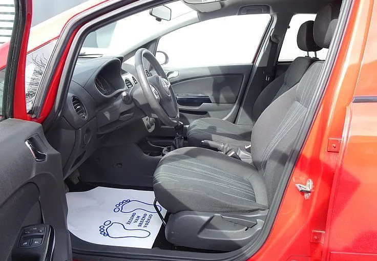 Zunanja slika - Opel Corsa - 1.4 16V FINANCIRANJE BREZ POLOGA LEANPAY - 6
