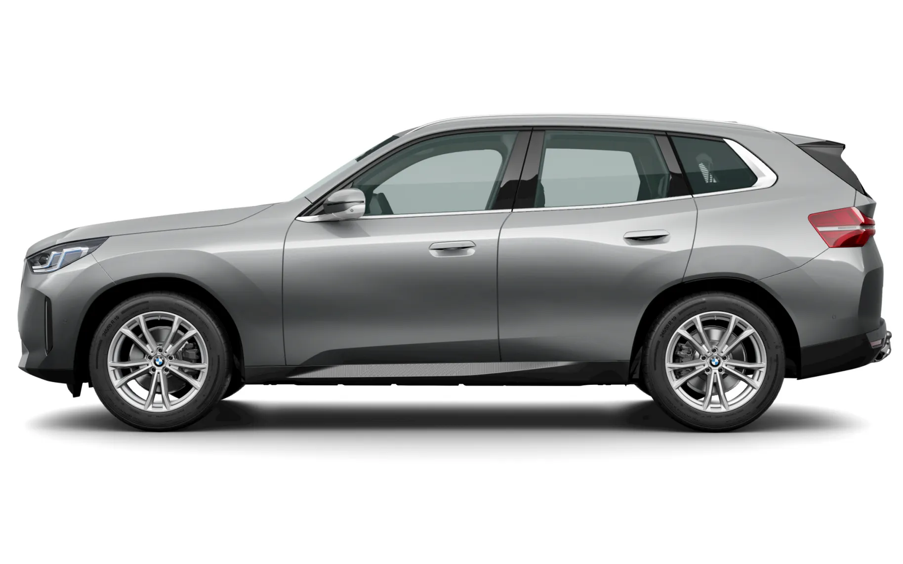 Zunanja slika - BMW X3 - 20 xDrive - 4