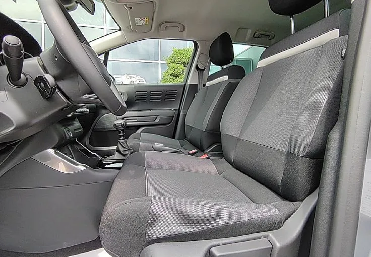 Zunanja slika - Citroën C3 Aircross - Shine PureTech 110 S S BVM6 - 6