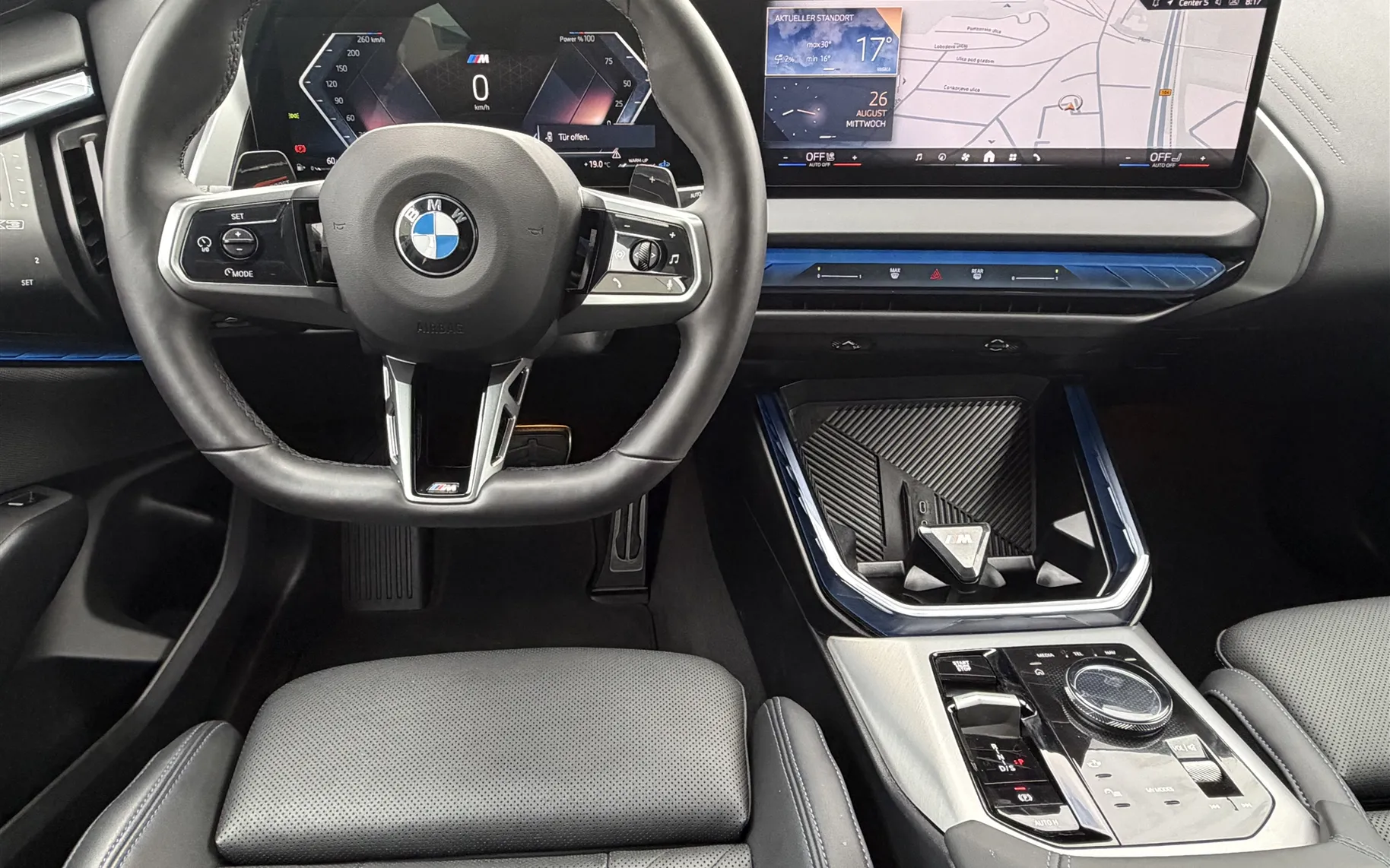 Zunanja slika - BMW X3 - 20d xDrive - 6