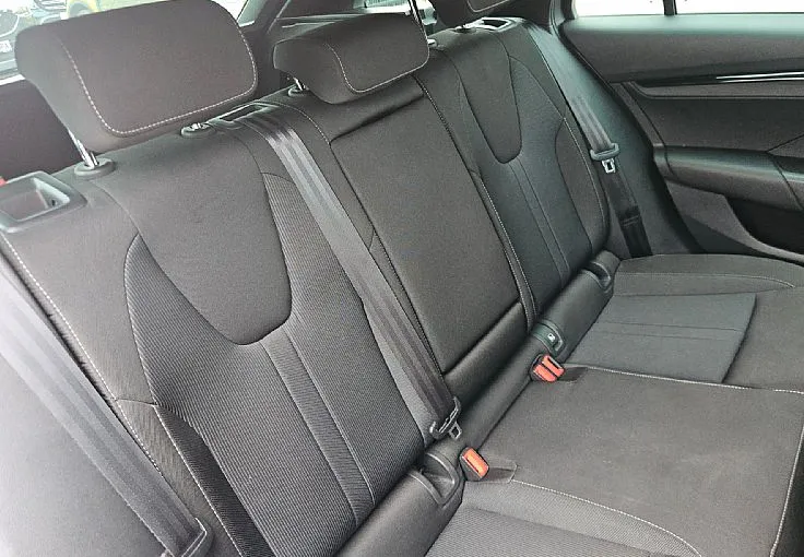 Zunanja slika - Škoda Octavia - 2.0 TDI 150ks DSG °SLO+1.LASTNIK° °SAMO 77.000 km - 4