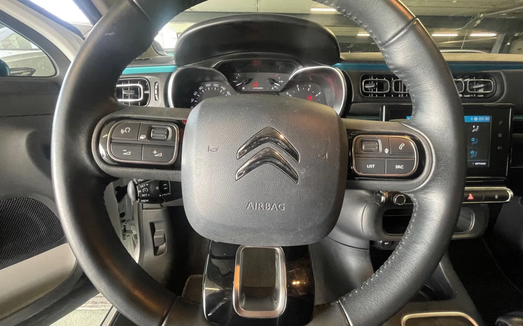 Zunanja slika - Citroën C3 - Feel PureTech SHINE 83 S S BVM NAVI.PDC.LED. - 16