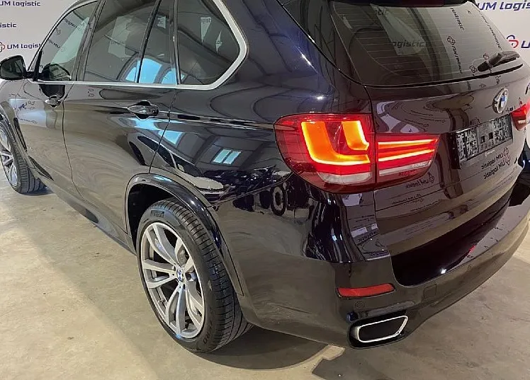 Zunanja slika - BMW X5 - serija : xDrive30d - SLO - 1. LASTNIK - 6