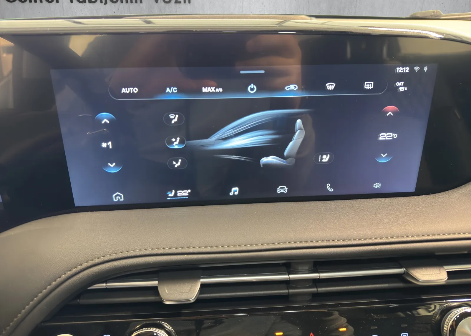 Zunanja slika - Dongfeng Huge - 1.5T EXECUTIVE + 360 + KAMERA + RADAR + BLIS +ADAS - 10
