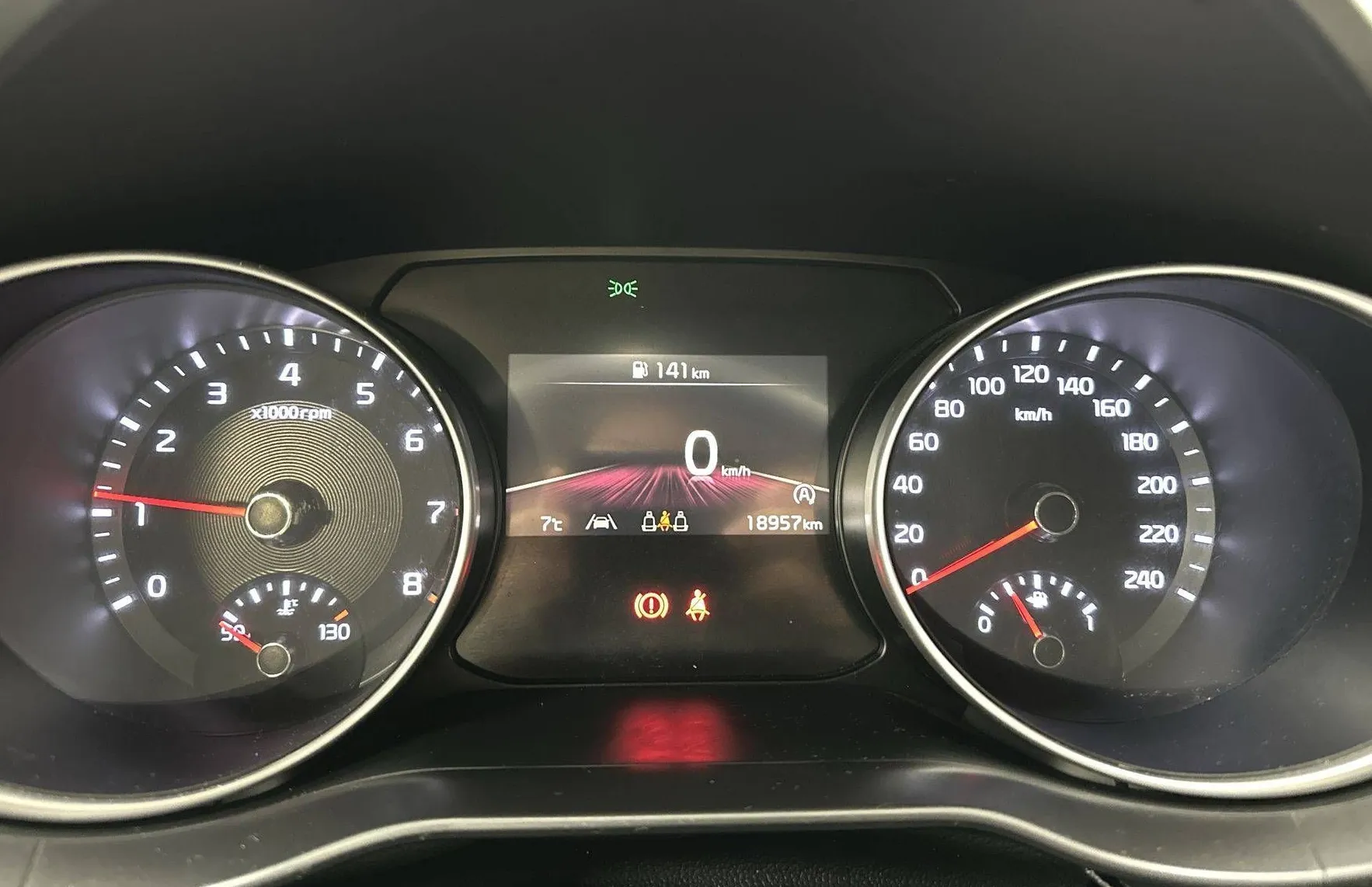 Zunanja slika - KIA Ceed - 1.0 T-GDi EX Champion ISG. MT... - 16