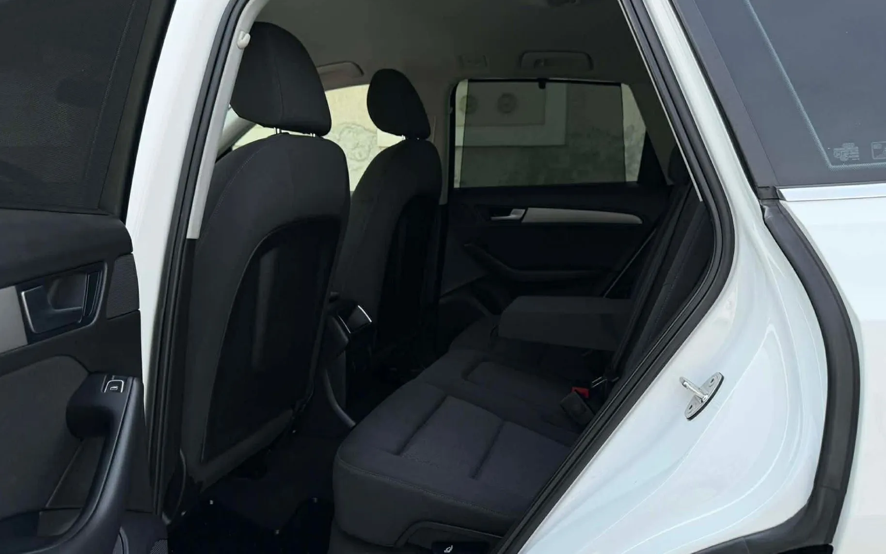 Zunanja slika - Audi Q5 - 2.0 TDI-XENON+LED-LIZING ZA TUJCE-ODLIČEN - 11