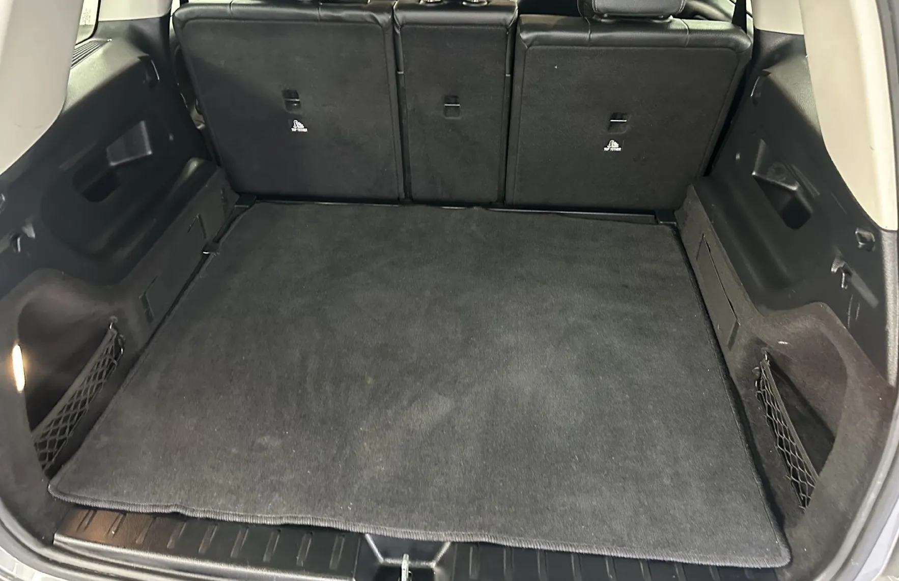 Zunanja slika - Mercedes-Benz GLB-Razred - GLB 200 d.KAMERA.USNJE.ACC.LED.NAVI.SAMO 137.000KM - 17