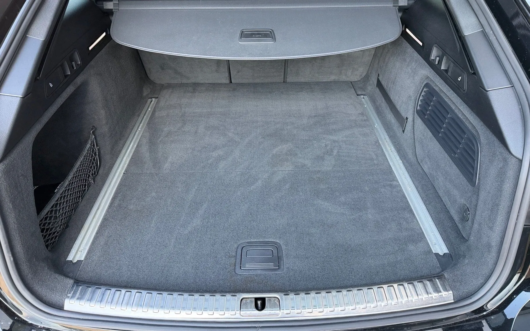 Notranja slika - Audi A6 Avant - 50 TDI quattro S-Line Tiptronic-20 COL-Keyless-ACC - 12