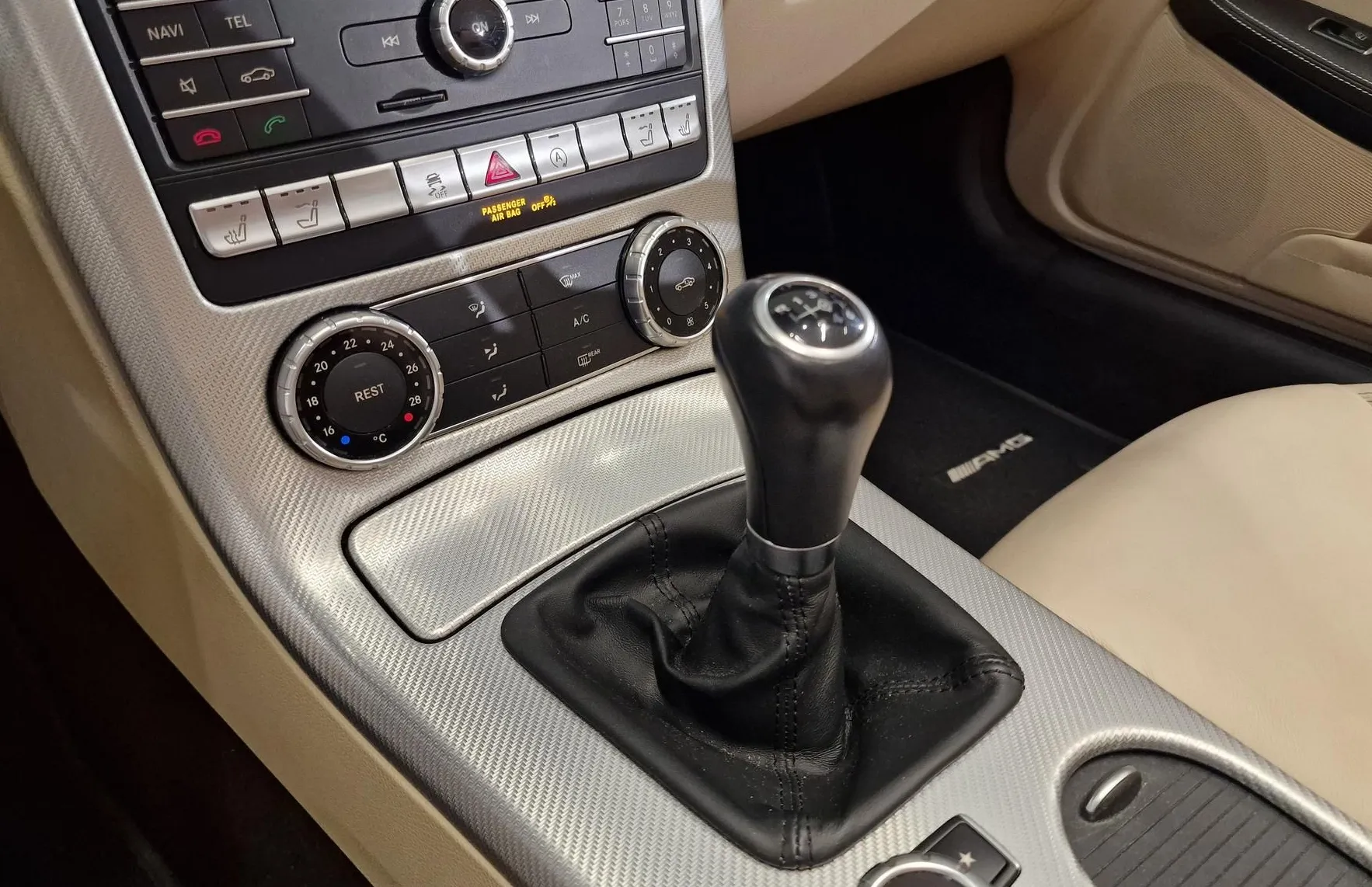 Zunanja slika - Mercedes-Benz SLC-Razred - SLC 180 - 16