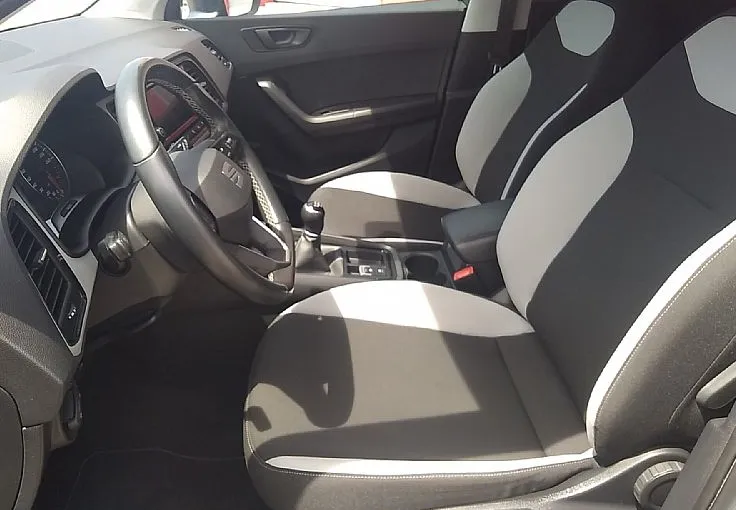 Zunanja slika - Seat Ateca - 1.0 TSI Hola  -33- - 5