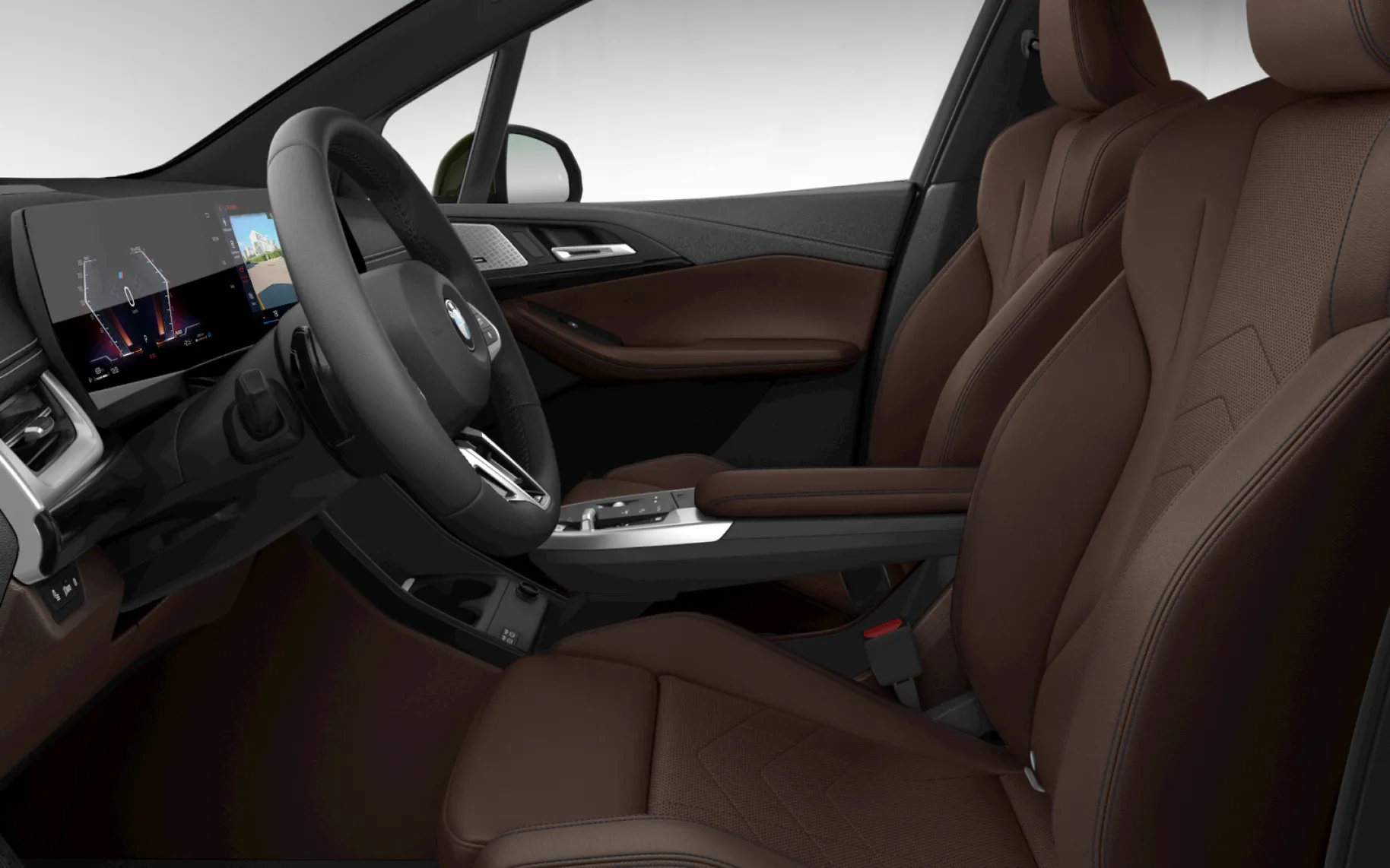 Zunanja slika - BMW Serija 2 - 218i - 7