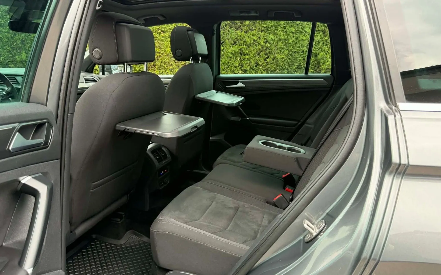 Zunanja slika - VW Tiguan - 2.0 TDI-4X4-DSG-R LINE-VIRTUAL-LIZING ZA TUJCE- - 13