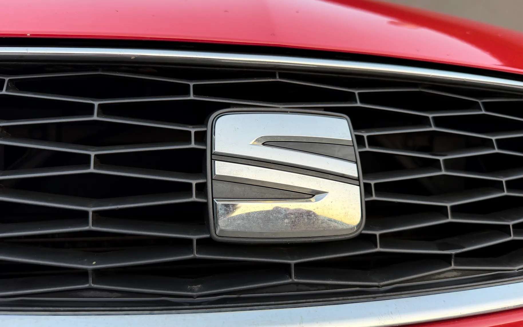 Zunanja slika - Seat Ibiza - 1.4 16V STYLE 2.LASTNIK 5 VRAT KLIMA SLO.VOZILO - 9