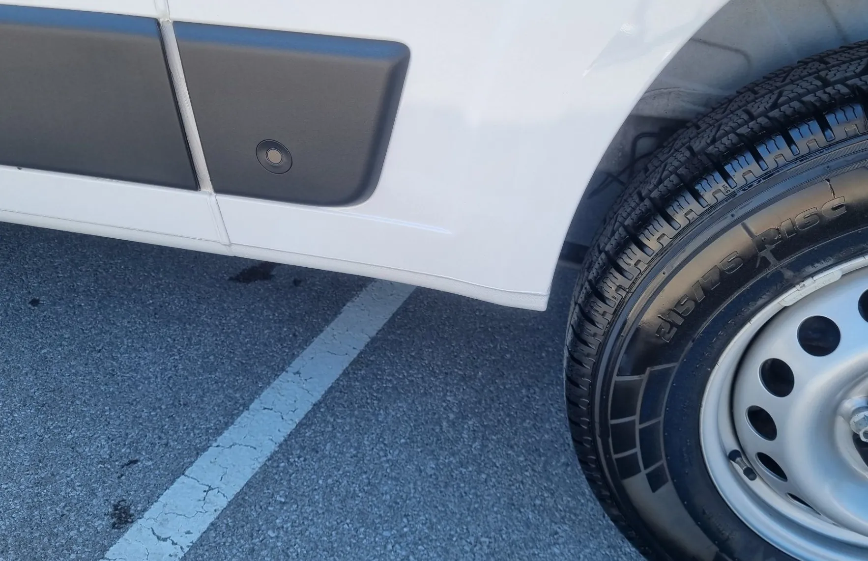 Zunanja slika - Opel Movano - 2.2 BHDi L2H2 - 15